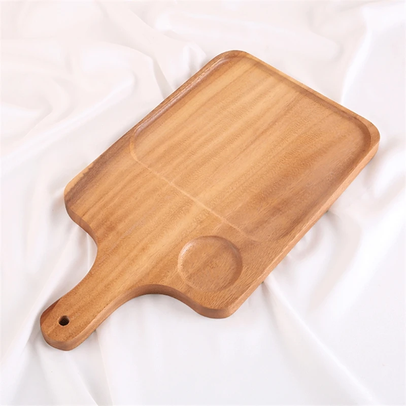 Tea Dishes Rectangle Shape beef Wood Plate Fruit Candy Saucer Tray Dessert Dinner Bread Storage Plate Pizza Bread Tray Pan
Tea Dishes Rectangle Shape beef Wood Plate Fruit Candy Saucer Tray Dessert Dinner Bread Storage Plate Pizza Bread Tray Pan