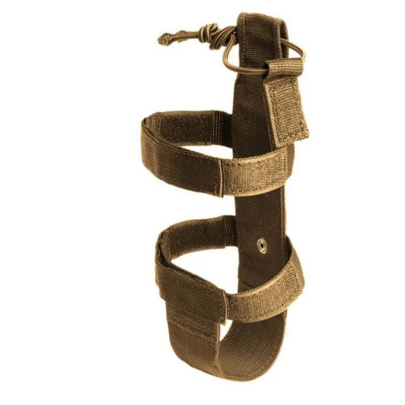Outdoor Cup Set Water Cup Tie Support Band Khaki Green Bottle Holster Kettle Carrier Backpack Accessories
Outdoor Cup Set Water Cup Tie Support Band Khaki Green Bottle Holster Kettle Carrier Backpack Accessories