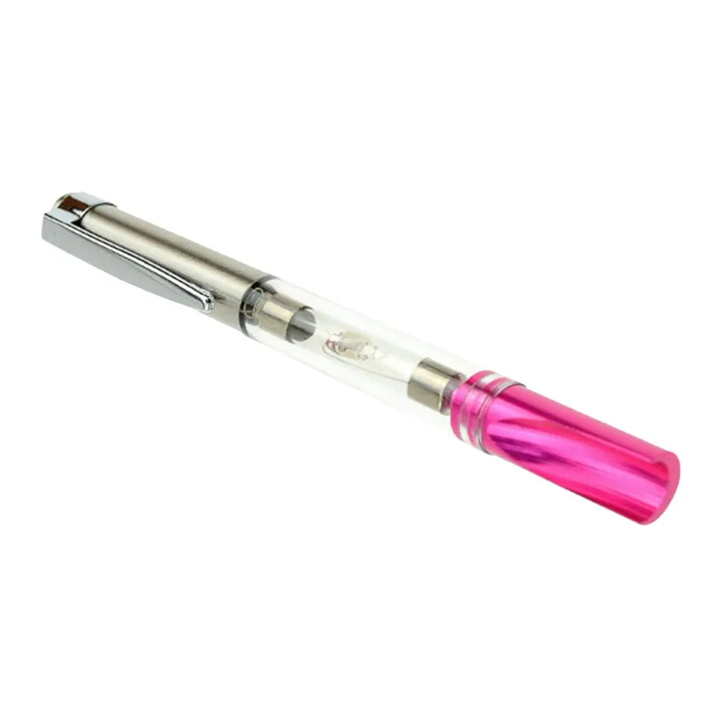 Automotive Ignition Spark Indicator Plug Wire Coil Tester Diagnosis Light Bulb Tool for Car Motorcycle Small Engine
Automotive Ignition Spark Indicator Plug Wire Coil Tester Diagnosis Light Bulb Tool for Car Motorcycle Small Engine