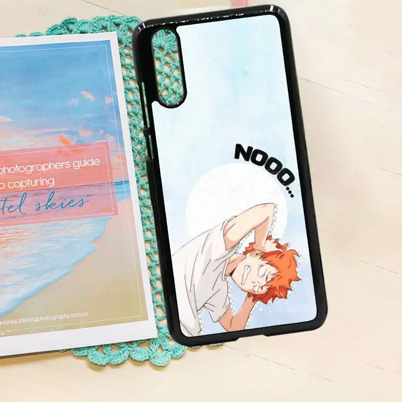 Haikyuu volleyball Japan anime Phone Case PC for iPhone 11 12 pro XS MAX 8 7 6 6S Plus X 5S SE 2020 XR
Haikyuu volleyball Japan anime Phone Case PC for iPhone 11 12 pro XS MAX 8 7 6 6S Plus X 5S SE 2020 XR