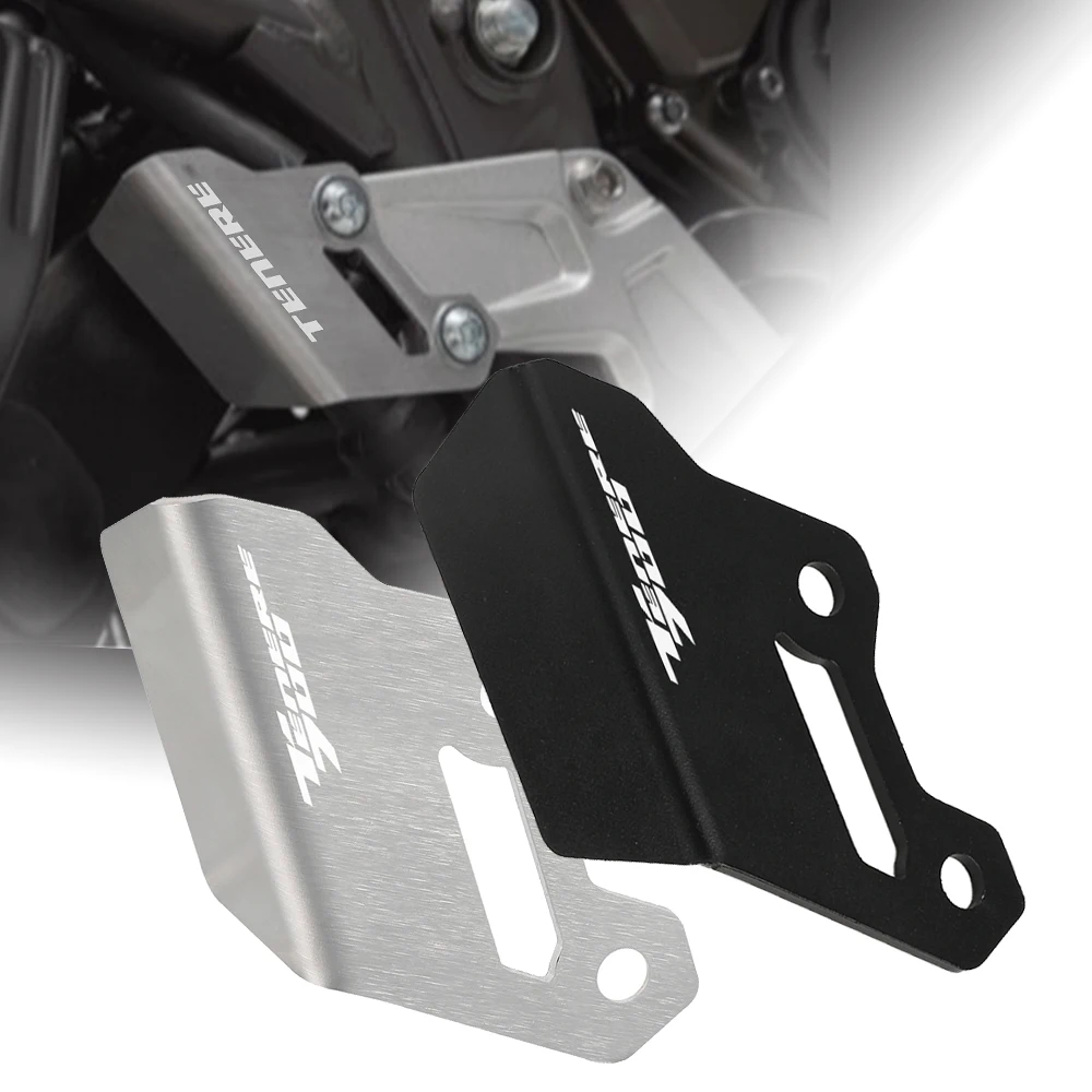 For Yamaha Tenere 700 Rally 2019-2021 Motorcycle Rear Brake Master Cylinder Guard Protection Brake Pump Tenere700 XTZ700 XTZ690
For Yamaha Tenere 700 Rally 2019-2021 Motorcycle Rear Brake Master Cylinder Guard Protection Brake Pump Tenere700 XTZ700 XTZ690
