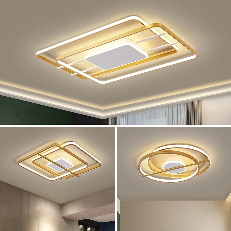 LED Chandelier Light Modern in the Living Room Hall Dining Bedroom Kitchen Ceiling Loft Lustre Lamp Rectangle Fixtures
LED Chandelier Light Modern in the Living Room Hall Dining Bedroom Kitchen Ceiling Loft Lustre Lamp Rectangle Fixtures