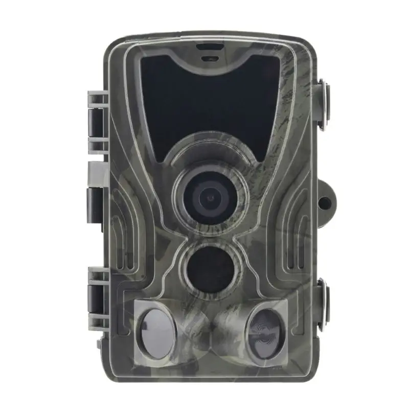 HC801A 1080P 20MP Infrared Trigger Hunting Camera Wild Animal Night for Vision Trail Outdoor Security Video Cameras P8DC
HC801A 1080P 20MP Infrared Trigger Hunting Camera Wild Animal Night for Vision Trail Outdoor Security Video Cameras P8DC
