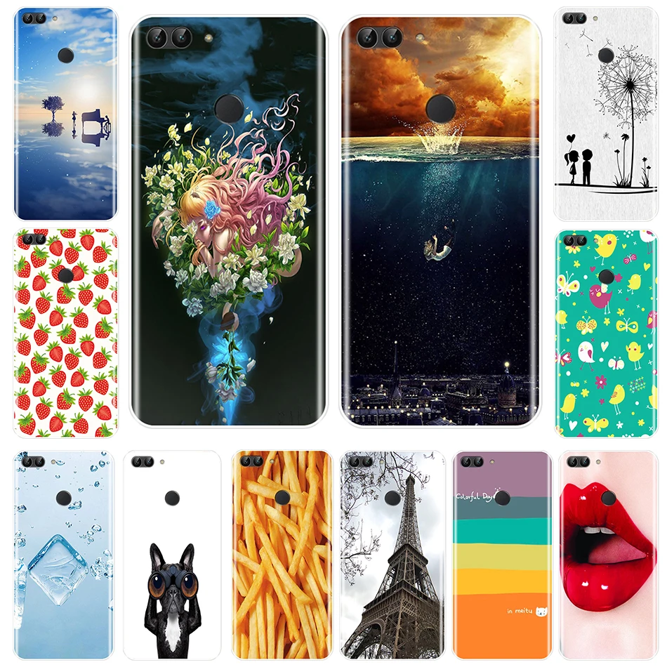 Silicone Phone Case For Huawei P8 P9 P10 P20 P30 Lite Mini 2017 Soft TPU Back Cover For Huawei P7 P20 P30 Pro P Smart Plus 2019
Silicone Phone Case For Huawei P8 P9 P10 P20 P30 Lite Mini 2017 Soft TPU Back Cover For Huawei P7 P20 P30 Pro P Smart Plus 2019