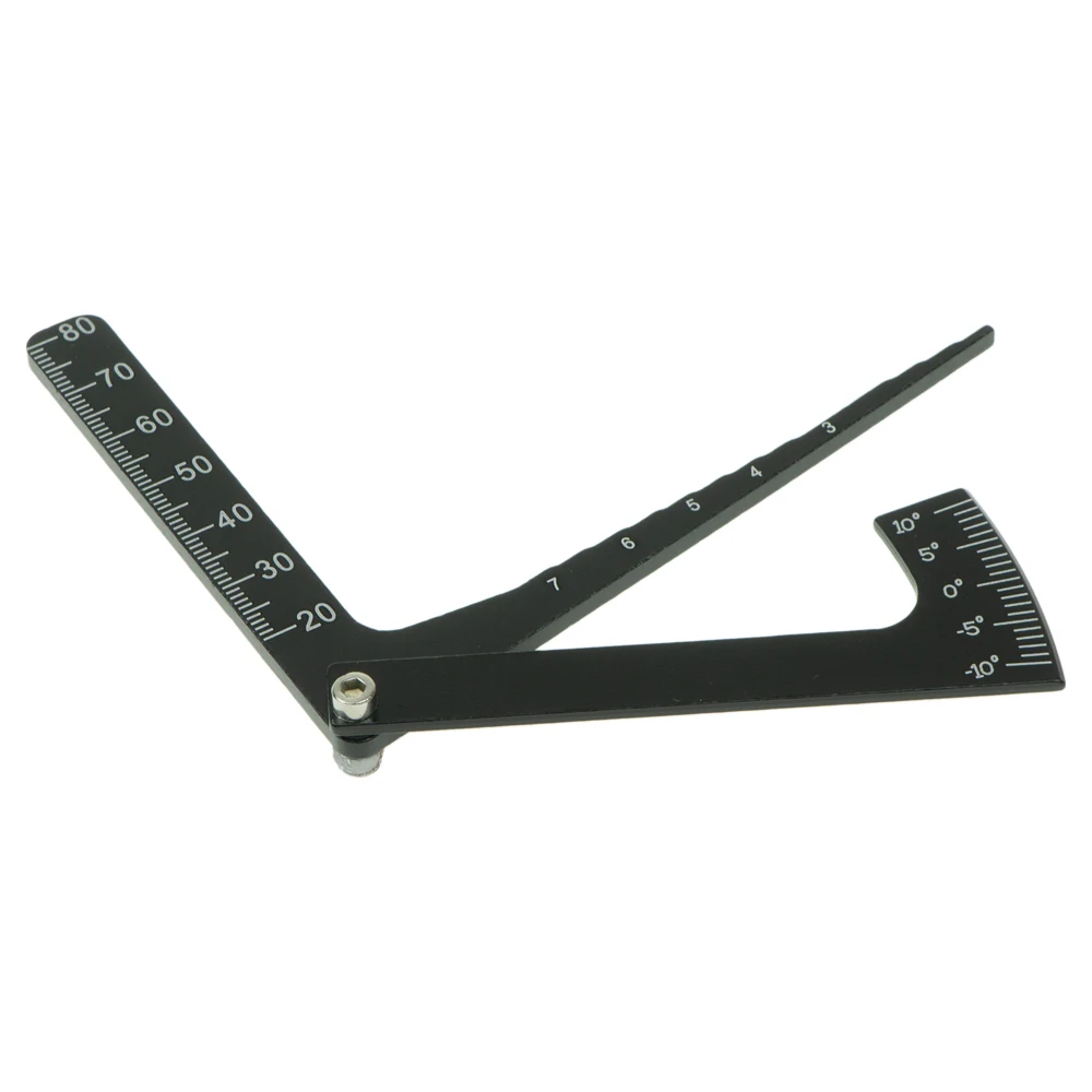 Adjustable Ruler Measure Height Wheel Rim 3 in 1for RC Car 1/10 1/8 On-road Cars Parts
Adjustable Ruler Measure Height Wheel Rim 3 in 1for RC Car 1/10 1/8 On-road Cars Parts