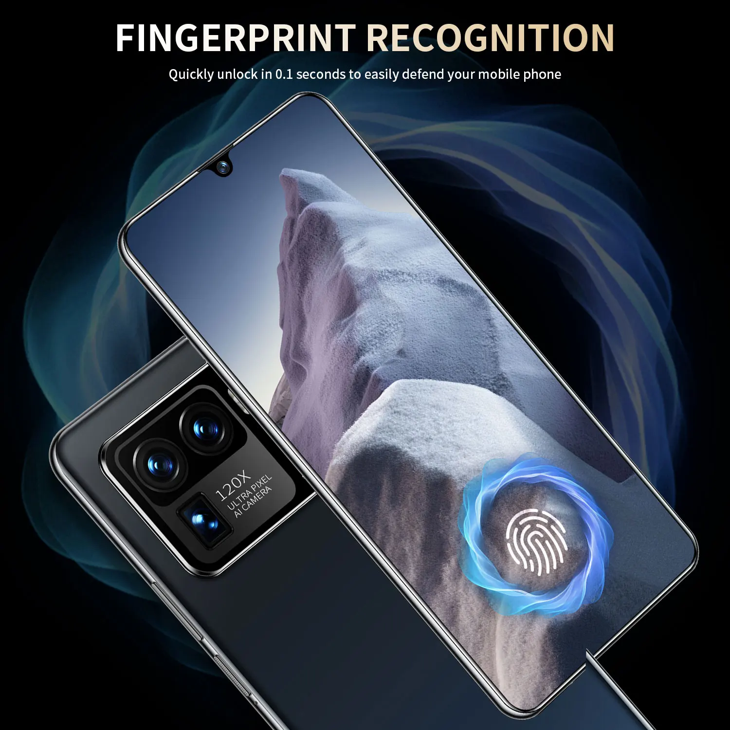Mi11 Ultra Smartphone Full Screen Global Version Phone Fingerprint/Face ID Unlocked Mobile Phone 512GB Android 5G Cellphone
Mi11 Ultra Smartphone Full Screen Global Version Phone Fingerprint/Face ID Unlocked Mobile Phone 512GB Android 5G Cellphone