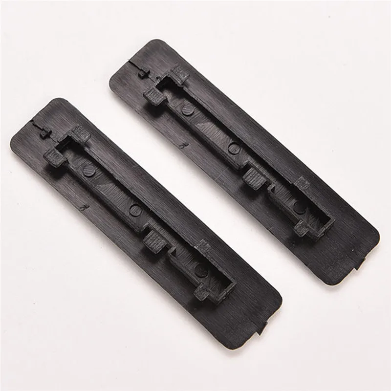 4PCS Replacement Roof Rail Rack Moulding Clip Cover For Mazda 2 3 6 CX5 CX7 CX9 Car Accessories
4PCS Replacement Roof Rail Rack Moulding Clip Cover For Mazda 2 3 6 CX5 CX7 CX9 Car Accessories