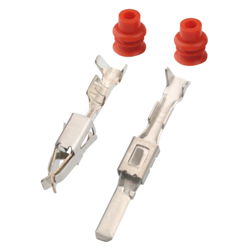 5pcs/lot 2pin male and female nozzle Plug connector for For Bosch 1928403698 936059-1
5pcs/lot 2pin male and female nozzle Plug connector for For Bosch 1928403698 936059-1