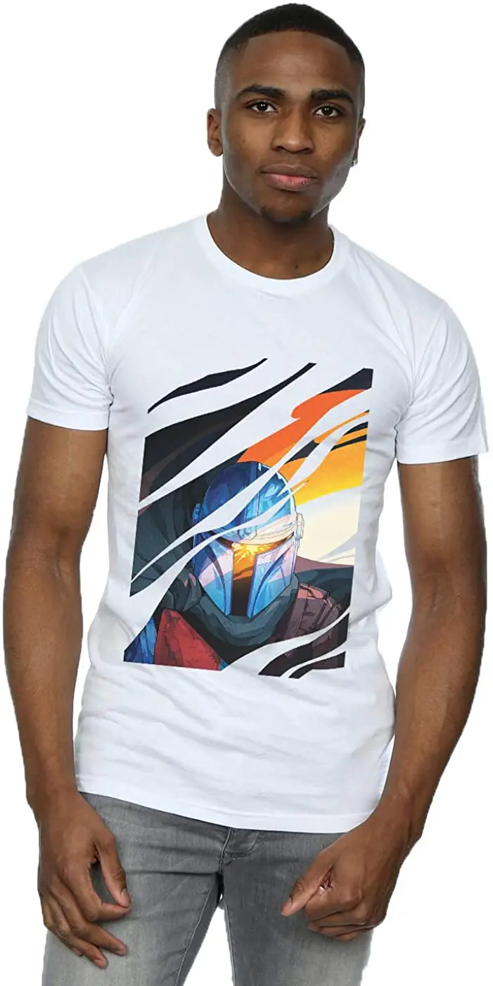 New Arrivals Harajuku T Shirts Summer 2020 Pure Cotton Breathable Crew Neck Tshirt Men's T-Shirt
New Arrivals Harajuku T Shirts Summer 2020 Pure Cotton Breathable Crew Neck Tshirt Men's T-Shirt