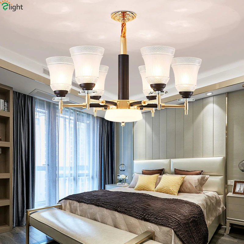 Modern Gold Black Metal Led Chandeliers Lighting Living Room Led Pendant Chandelier Lights Dining Room Led Hanging Lamp Fixtures
Modern Gold Black Metal Led Chandeliers Lighting Living Room Led Pendant Chandelier Lights Dining Room Led Hanging Lamp Fixtures