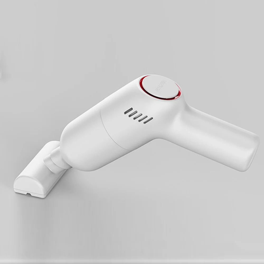 Portable Wireless Car Vacuum Cleaner Household Handheld Automatic Vacuum Cleaner