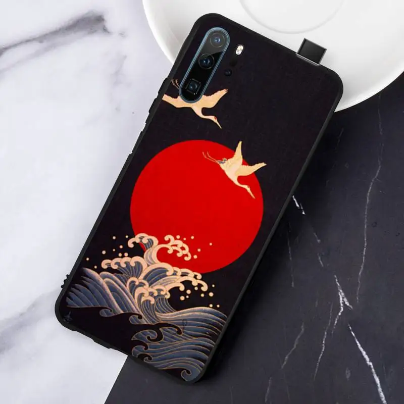 Wave Art Japanese Green Illust Phone Case For Huawei honor Mate P 10 20 30 40 Pro 10i 9 10 20 8 x Lite
Wave Art Japanese Green Illust Phone Case For Huawei honor Mate P 10 20 30 40 Pro 10i 9 10 20 8 x Lite