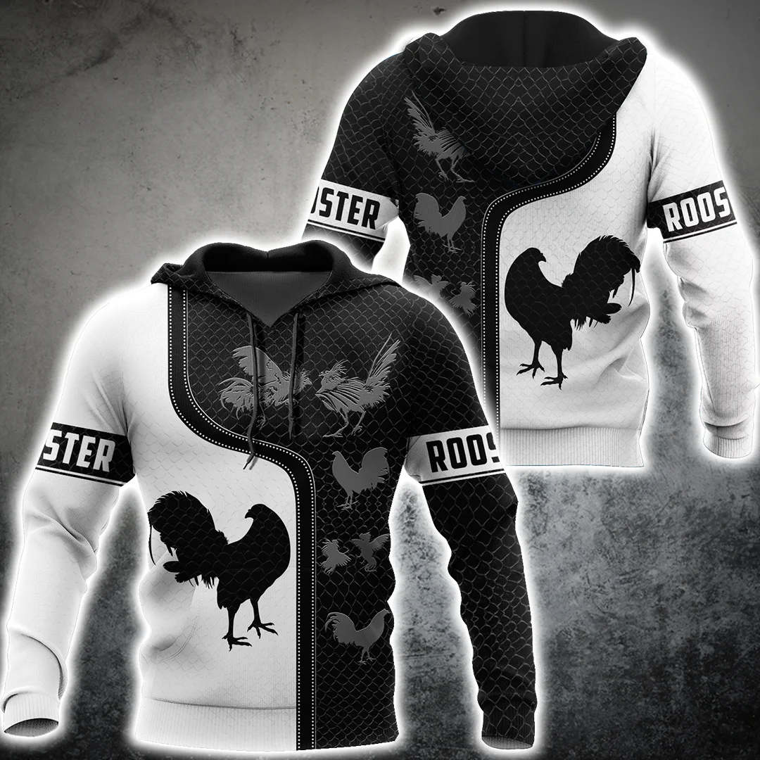 PLstar Cosmos 3DPrint Newest Rooster Animal Unique Aswome Men/Women Cozy Hrajuku Casual Streetwear Hoodies/Zip/Sweatshirt Style9
PLstar Cosmos 3DPrint Newest Rooster Animal Unique Aswome Men/Women Cozy Hrajuku Casual Streetwear Hoodies/Zip/Sweatshirt Style9
