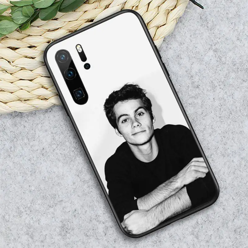 Dylan O'Brien teen wolf actor Phone Case For Huawei honor Mate P 10 20 30 40 i 9 8 pro x Lite smart 2019 nova 5t 
Dylan O'Brien teen wolf actor Phone Case For Huawei honor Mate P 10 20 30 40 i 9 8 pro x Lite smart 2019 nova 5t