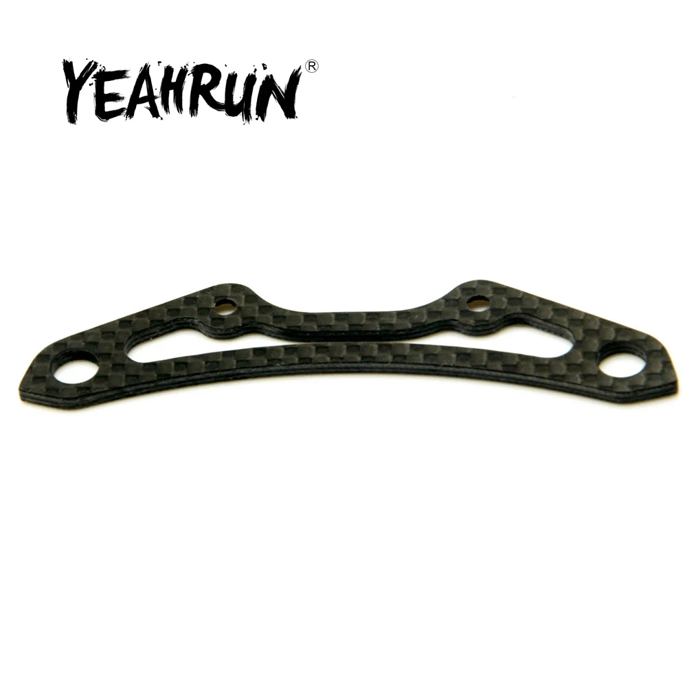 YEAHRUN черное углеродное волокно бамперный диск для Сакура XIS 1/10 гонки RC спортивный автомобиль Запчасти
YEAHRUN черное углеродное волокно бамперный диск для Сакура XIS 1/10 гонки RC спортивный автомобиль Запчасти