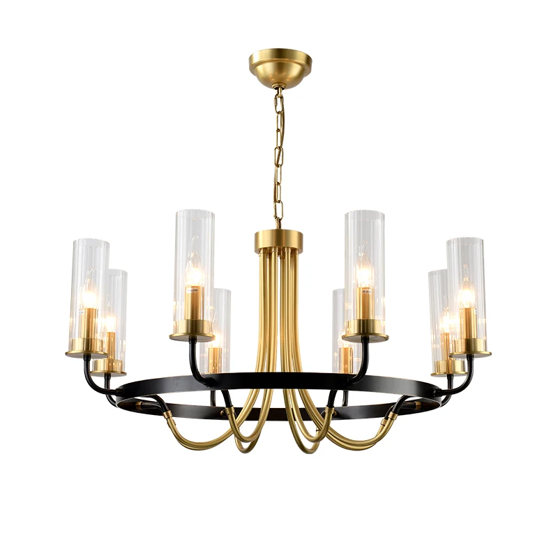 LukLoy Glass Pendant Lamp Copper Pendant Light Decorative Pendant Light Fixture Dining Room Hanging Lights Kitchen Chandelier
LukLoy Glass Pendant Lamp Copper Pendant Light Decorative Pendant Light Fixture Dining Room Hanging Lights Kitchen Chandelier