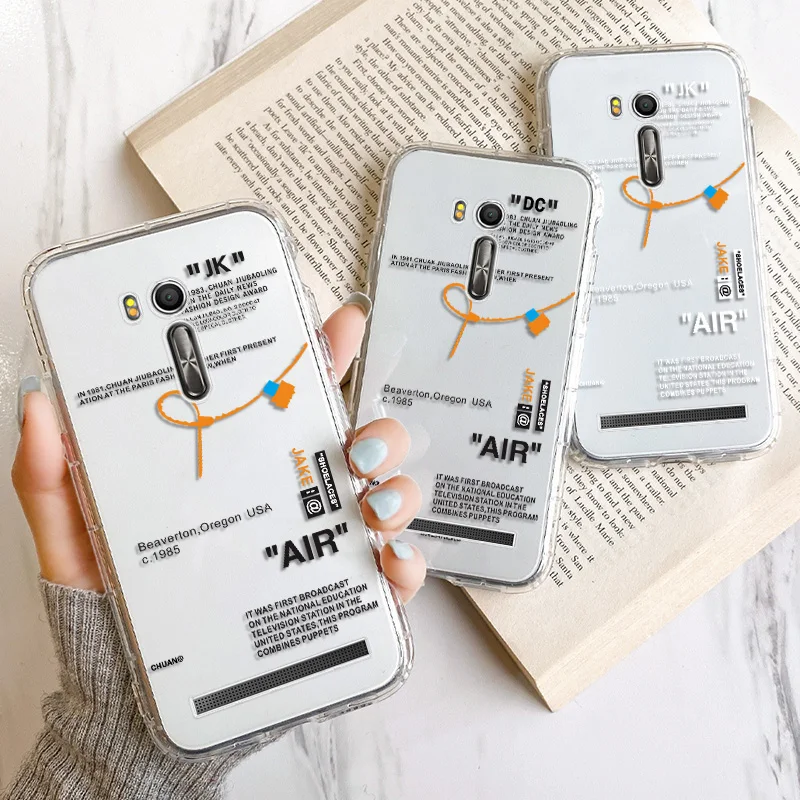 For ASUS ZenFone 4 max ZC520KL Cases Silicone Funda ZenFone 5 LITE 5Z 5Q ZS620KL ZE620KL selfine Pro ZC554KL Go ZB552KL Covers
For ASUS ZenFone 4 max ZC520KL Cases Silicone Funda ZenFone 5 LITE 5Z 5Q ZS620KL ZE620KL selfine Pro ZC554KL Go ZB552KL Covers