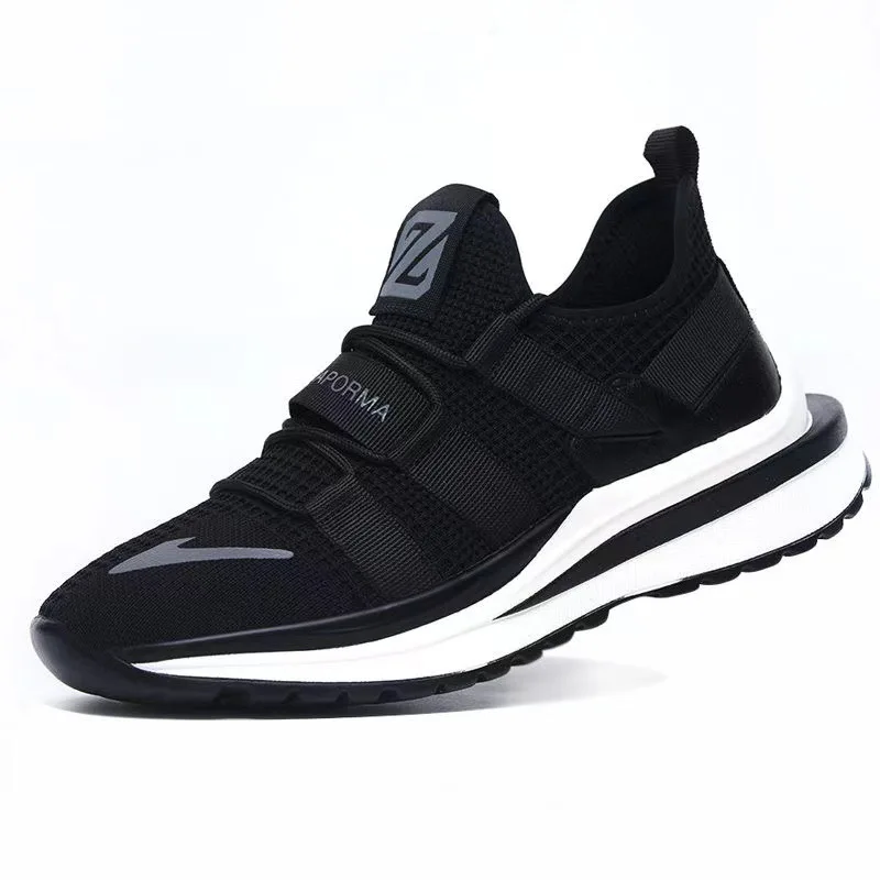 Men Casual Shoes Sneakers ComfortableTrainer Male Shoes Tenis Sports Shoes Flats Walking Shoe Man Sneakers Breathable Zapatillas
Men Casual Shoes Sneakers ComfortableTrainer Male Shoes Tenis Sports Shoes Flats Walking Shoe Man Sneakers Breathable Zapatillas