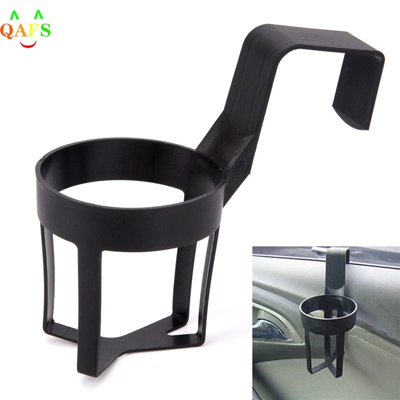 Portable Universal Car Bottle Holder In Car Drinks Cup Bottle Can Holder Door Mount Cup Holder Stand About 140*60*85mm
Portable Universal Car Bottle Holder In Car Drinks Cup Bottle Can Holder Door Mount Cup Holder Stand About 140*60*85mm