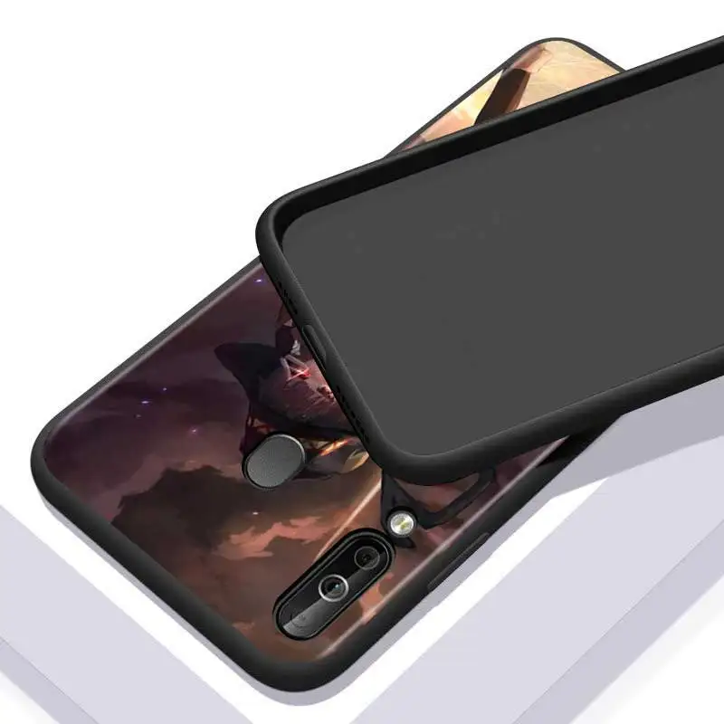 Cartoon Konosuba Megumin for Huawei P Smart Z S Plus 2020 2019 Nova 5T 5i 5 4e 4 3i 3e 3 2i Phone Case Bright Black Cover
Cartoon Konosuba Megumin for Huawei P Smart Z S Plus 2020 2019 Nova 5T 5i 5 4e 4 3i 3e 3 2i Phone Case Bright Black Cover