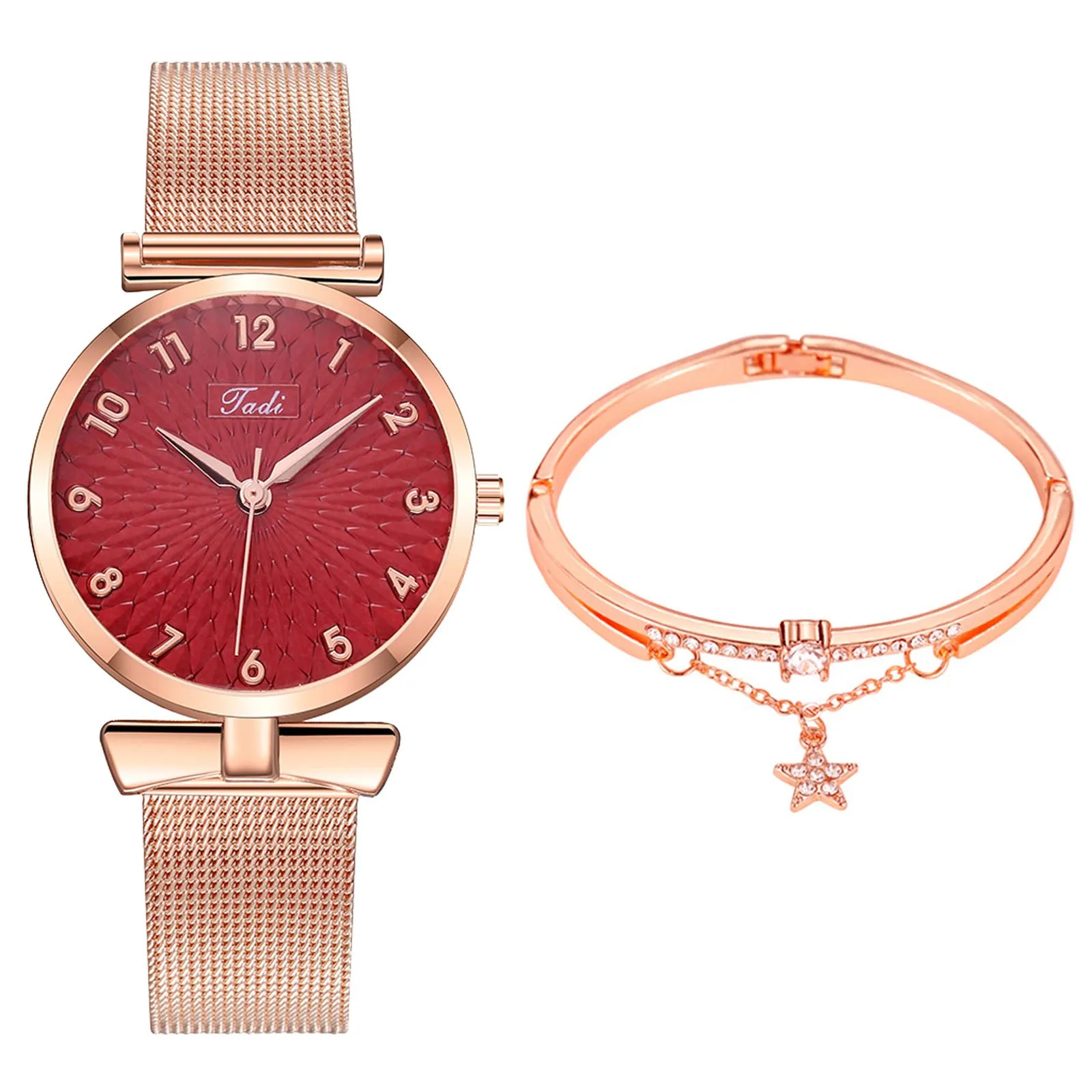 2021 Cooeverly Luxury Watch Gadi Ladies Magnetic Buckle Strap Steel Strap Fine Watch Also A Great Gift For Family And Friends
2021 Cooeverly Luxury Watch Gadi Ladies Magnetic Buckle Strap Steel Strap Fine Watch Also A Great Gift For Family And Friends