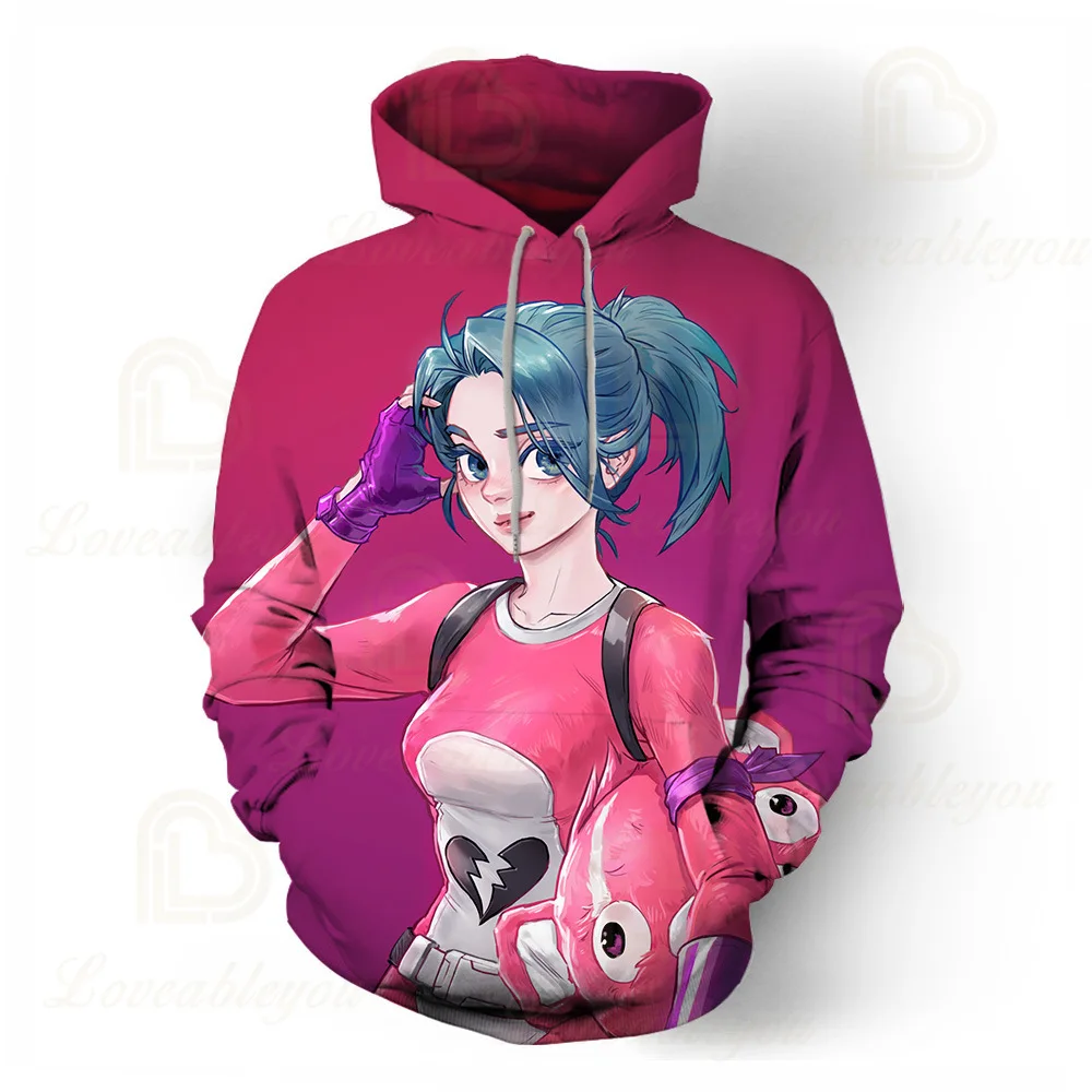 Shooting Game Children Hoodie Gunman 3D Hoodies Streetwear Hip Hop Spring Hoody Sweatshirt Harajuku Sudadera Con Capucha
Shooting Game Children Hoodie Gunman 3D Hoodies Streetwear Hip Hop Spring Hoody Sweatshirt Harajuku Sudadera Con Capucha