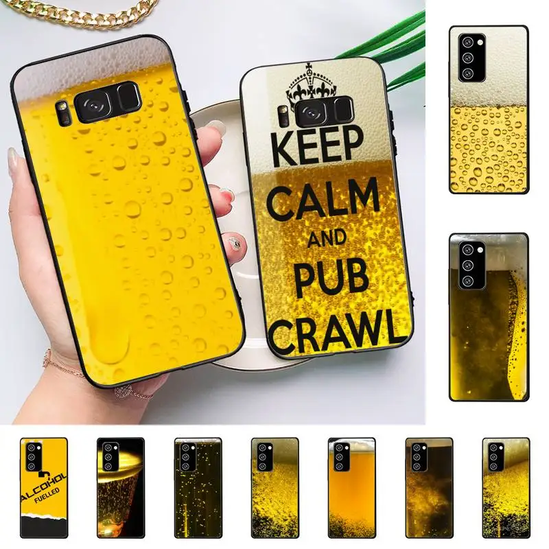 Yinuoda World Beers Alcohol Summer Bubble Phone Case for Samsung Note 5 7 8 9 10 20 pro plus lite ultra A21 12 72
Yinuoda World Beers Alcohol Summer Bubble Phone Case for Samsung Note 5 7 8 9 10 20 pro plus lite ultra A21 12 72