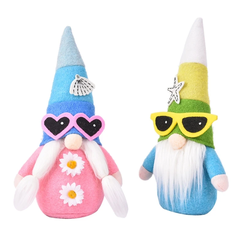 Sunglasses Gnome Dwarf Doll Summer Hawaiian Cute Elf Shelf Tiered Tray Decorations Home Farmhouse Kitchen Decor Festive Party Su
Sunglasses Gnome Dwarf Doll Summer Hawaiian Cute Elf Shelf Tiered Tray Decorations Home Farmhouse Kitchen Decor Festive Party Su