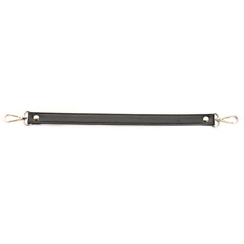 36cm PU Bag Handle Shoulder Strap Replacement Short Belt Handle Belt Women Handbag Purse Buckle Handle Fashion Bag Accessories
36cm PU Bag Handle Shoulder Strap Replacement Short Belt Handle Belt Women Handbag Purse Buckle Handle Fashion Bag Accessories