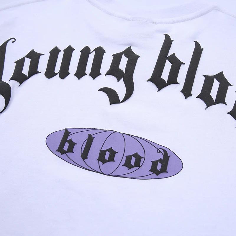 Teachwear Tees Shirt Smile Face Letter Print Hip Hop Men Short Sleeve Tshirt Cotton Harajuku Tops Streetwear Summer Clothing
Teachwear Tees Shirt Smile Face Letter Print Hip Hop Men Short Sleeve Tshirt Cotton Harajuku Tops Streetwear Summer Clothing