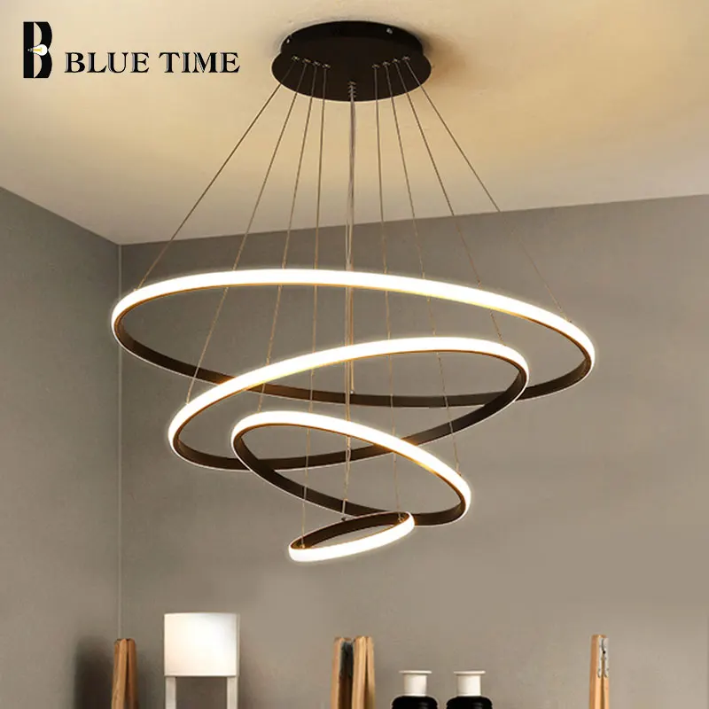 Home Hanging Lamp Modern Led Pendant Light 110V 220V Ceiling Chandelier Pendant Lamp for Living room Dining room Kitchen Bedroom
Home Hanging Lamp Modern Led Pendant Light 110V 220V Ceiling Chandelier Pendant Lamp for Living room Dining room Kitchen Bedroom