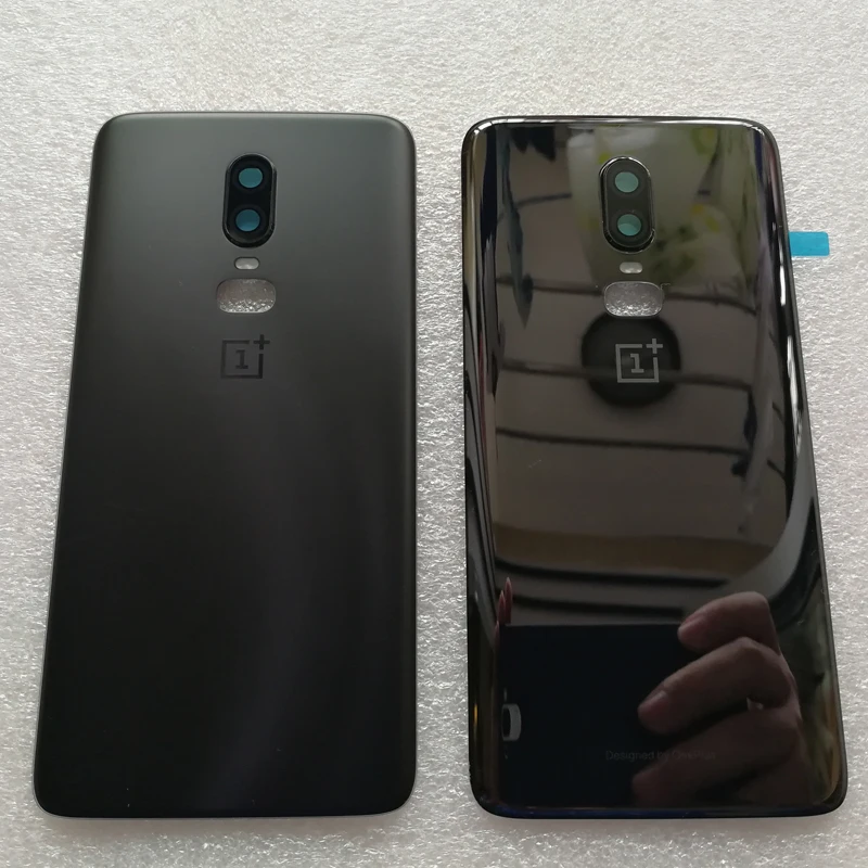 Original Back Battery Cover For Oneplus 6 1+6 A6000 Rear Mobile Phone Case Housing Door Panel With Camera Ring Lens Replacement
Original Back Battery Cover For Oneplus 6 1+6 A6000 Rear Mobile Phone Case Housing Door Panel With Camera Ring Lens Replacement