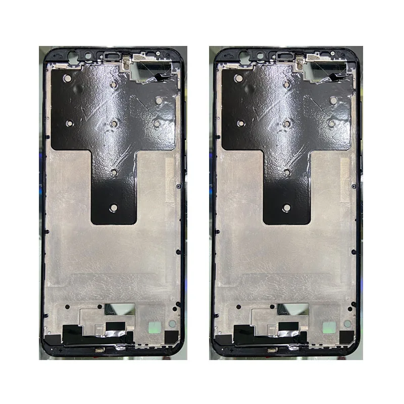New For Huawei Nova 2S Middle Frame Cover Front Bezel Metal Chassis Housing Backplate Lcd Holder
New For Huawei Nova 2S Middle Frame Cover Front Bezel Metal Chassis Housing Backplate Lcd Holder