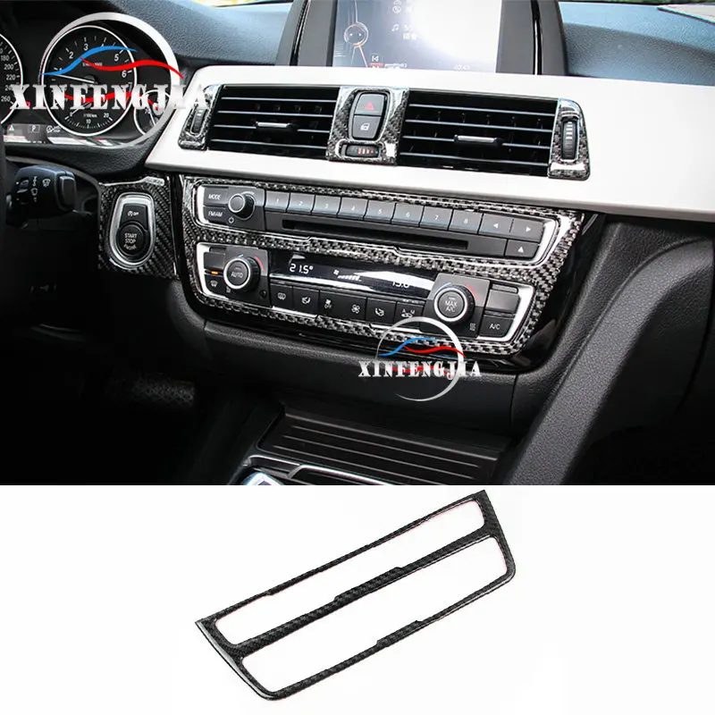 Чехол из углеродного волокна для BMW 3 4 Series 3GT F34 F30 13-17 F36
Чехол из углеродного волокна для BMW 3 4 Series 3GT F34 F30 13-17 F36