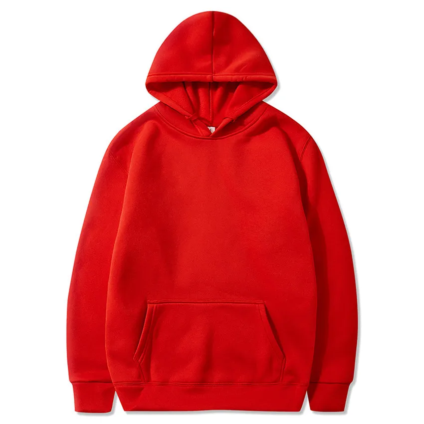 Fashion Men's Solid Color Hoodies Sweatshirt Tops Brand Men's Hoodies Spring Autumn Male Casual Hoodies Sweatshirts
Fashion Men's Solid Color Hoodies Sweatshirt Tops Brand Men's Hoodies Spring Autumn Male Casual Hoodies Sweatshirts