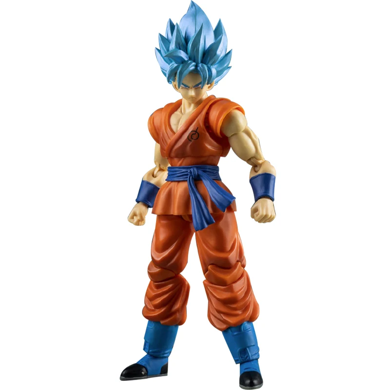Пластиковая фигурка K Weiss SSJ God Wukong Goku, фигурка из ПВХ, Игрушечная модель
Пластиковая фигурка K Weiss SSJ God Wukong Goku, фигурка из ПВХ, Игрушечная модель