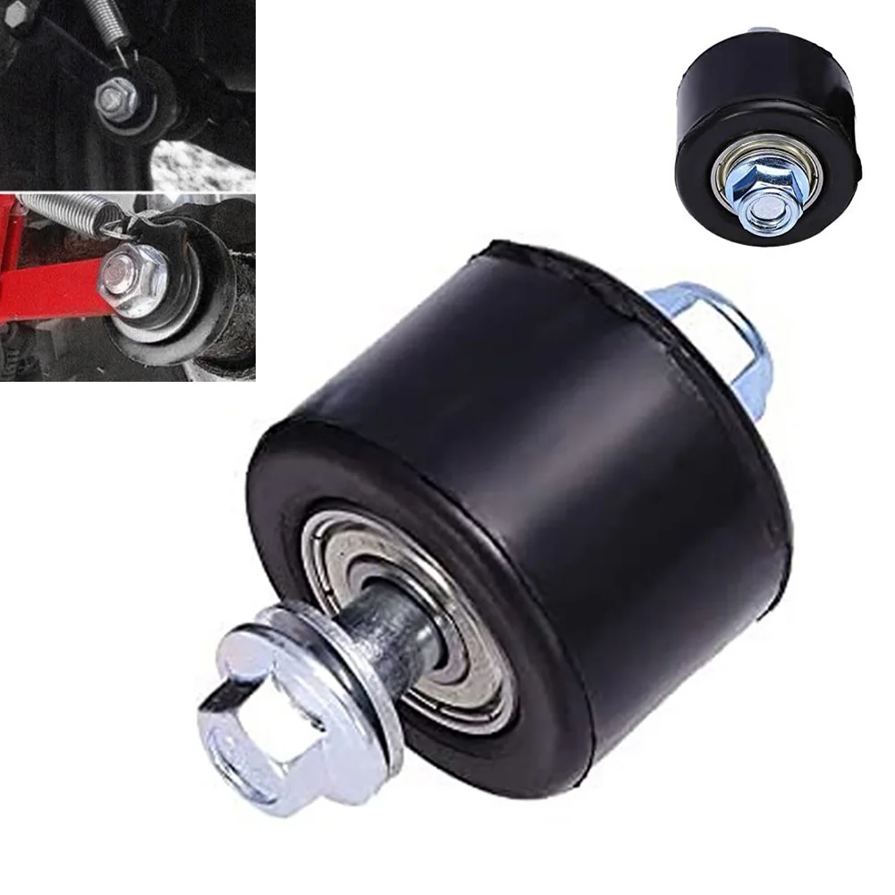 Motorcycle motorbike 8mm Chain Roller Tensioner Pulley wheel guide for Yamaha YFZ350 for Banshee Motorcycle Chain Tensioner
Motorcycle motorbike 8mm Chain Roller Tensioner Pulley wheel guide for Yamaha YFZ350 for Banshee Motorcycle Chain Tensioner