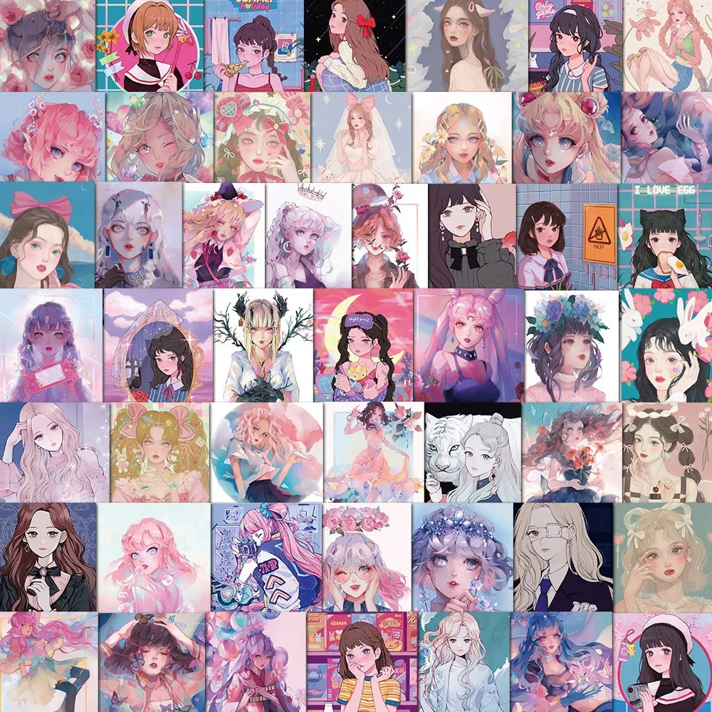 Наклейки для девочек 10/50 цветов, стикеры для рукоделия, скрапбукинга, альбома, дневника, Счастливого планировщика, декоративные наклейки
Наклейки для девочек 10/50 цветов, стикеры для рукоделия, скрапбукинга, альбома, дневника, Счастливого планировщика, декоративные наклейки