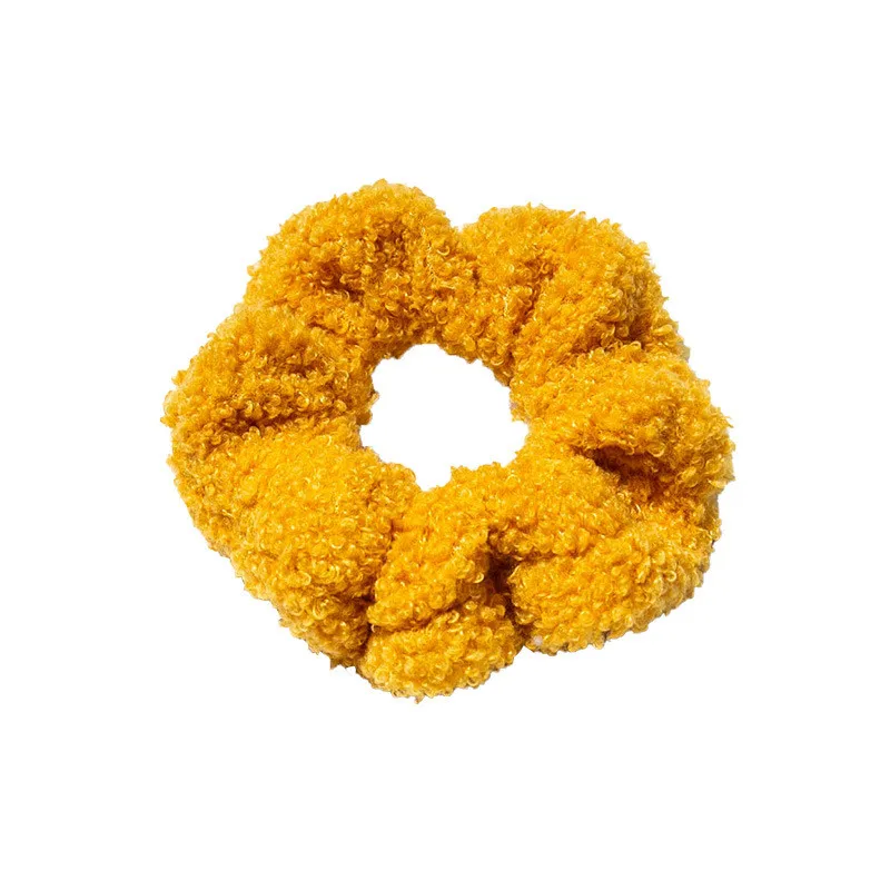 New Women Cute Velvet Scrunchies Elastic Hair Band Faux Fur Hair Rope Girl's Hair Tie Accessories Ponytail Holder
New Women Cute Velvet Scrunchies Elastic Hair Band Faux Fur Hair Rope Girl's Hair Tie Accessories Ponytail Holder