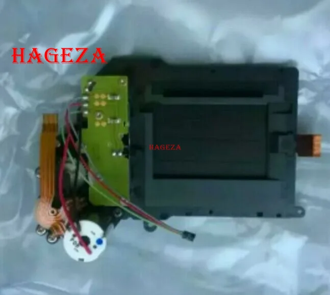 90%New Original For Niko D600 D610 Shutter Unit Assembly Component 1H998-530 Camera Lens Repair Part
90%New Original For Niko D600 D610 Shutter Unit Assembly Component 1H998-530 Camera Lens Repair Part