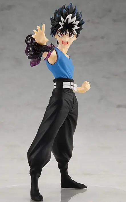 Original Gsc Pop Up Parade Yuyu Hakusho Fleeting Shadow Pvc Figure Statue Model Figurals 
Original Gsc Pop Up Parade Yuyu Hakusho Fleeting Shadow Pvc Figure Statue Model Figurals
