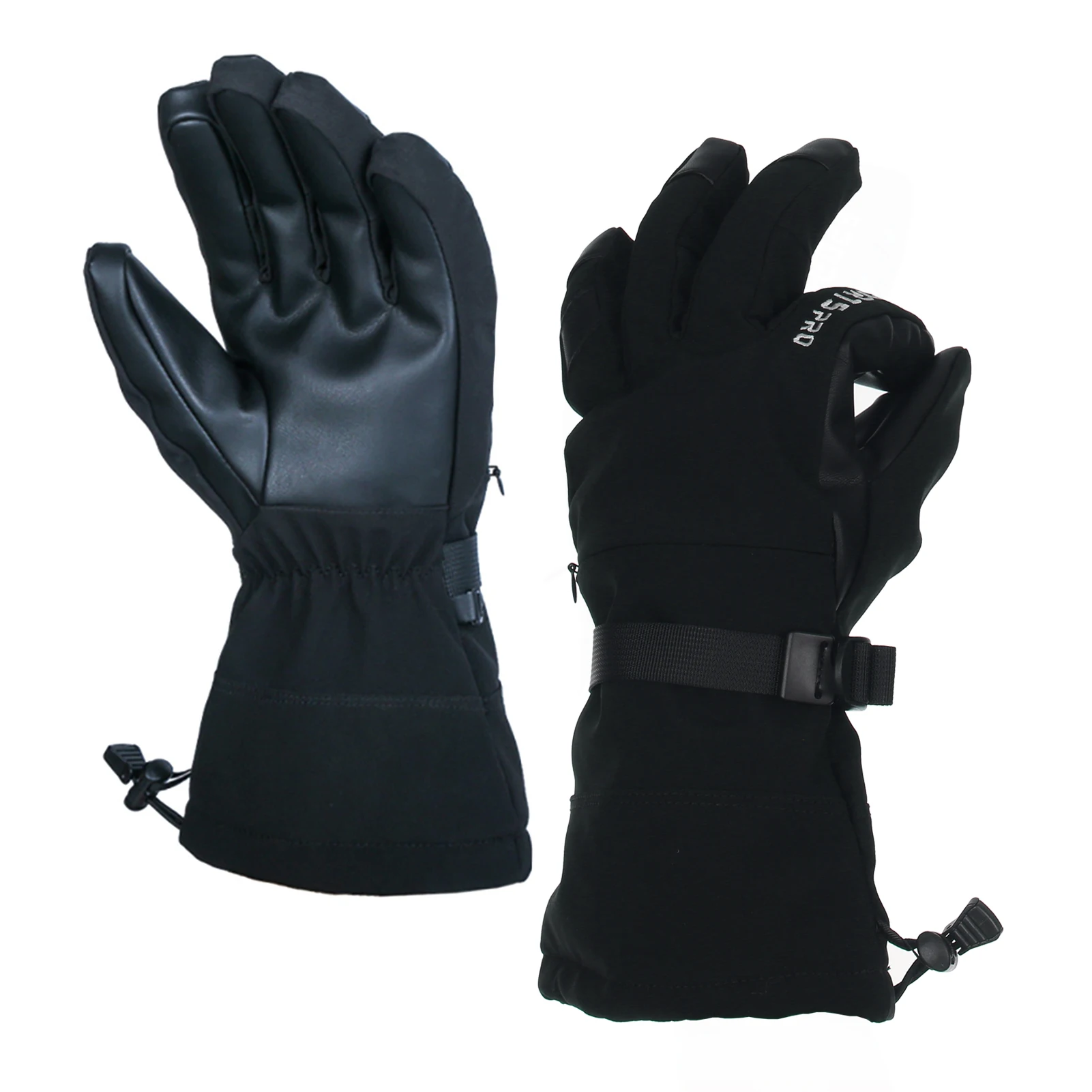 Winter Windproof Thermal Gloves Waterproof Snow Ski Gloves Full-Finger Mittens Touch Screen Driving Glove
Winter Windproof Thermal Gloves Waterproof Snow Ski Gloves Full-Finger Mittens Touch Screen Driving Glove