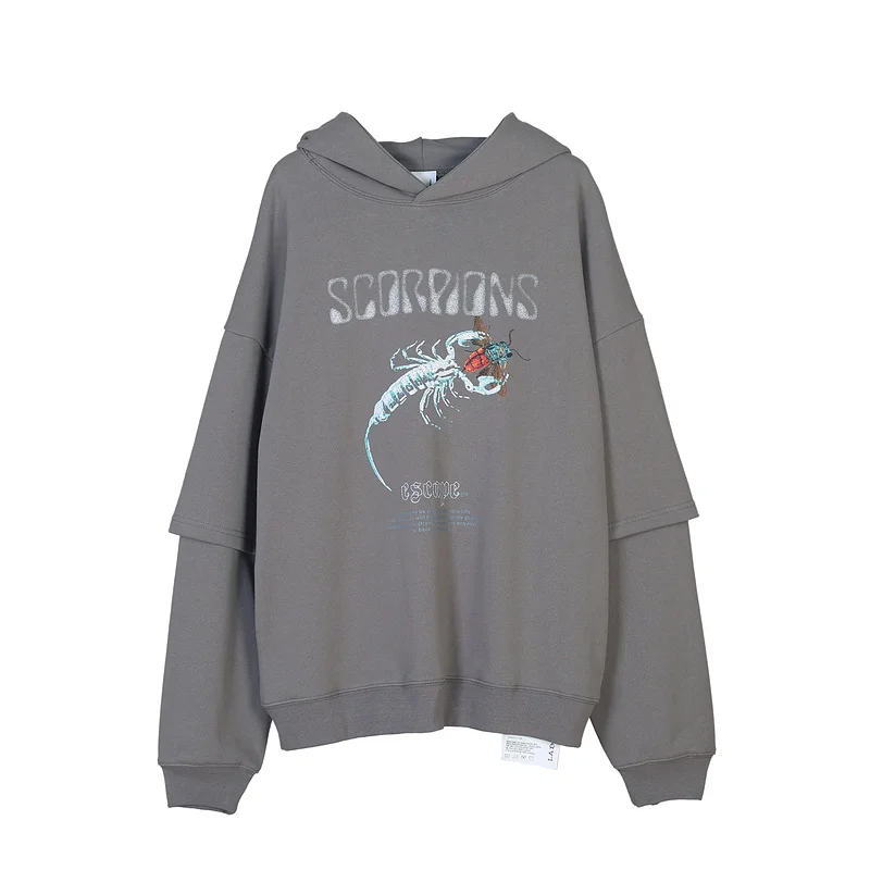 2020 Animal Map Print Hoodie Women Men Hoodies Sweatshirts Hiphop Streetwear Men Casual Hoodie Pullover
2020 Animal Map Print Hoodie Women Men Hoodies Sweatshirts Hiphop Streetwear Men Casual Hoodie Pullover