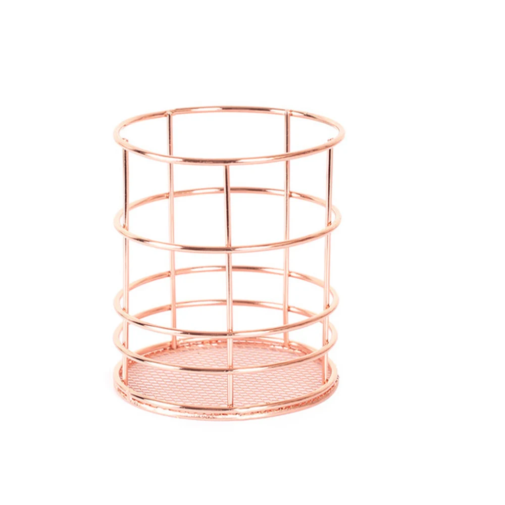 Iron Storage Basket Desktop Holder Home Office Organizer Container Bathroom Kitchen Accessories Storage Organization Basket
Iron Storage Basket Desktop Holder Home Office Organizer Container Bathroom Kitchen Accessories Storage Organization Basket