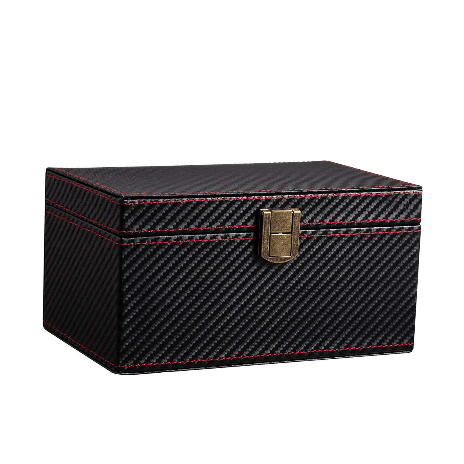 Car Key Fob Protector Box, RFID Signal Blocking Box, Signal Blocking Shielding Box
Car Key Fob Protector Box, RFID Signal Blocking Box, Signal Blocking Shielding Box