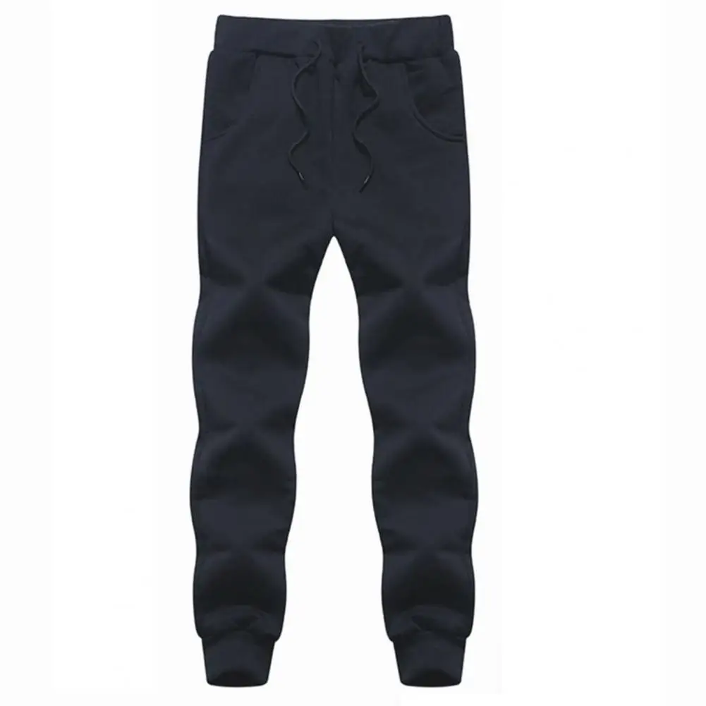Plus Size Male Pants Oversized Autumn Winter Outdoor Cotton Plush Thicken Solid Color Casual Sweatpants Streetwear 8XL
Plus Size Male Pants Oversized Autumn Winter Outdoor Cotton Plush Thicken Solid Color Casual Sweatpants Streetwear 8XL