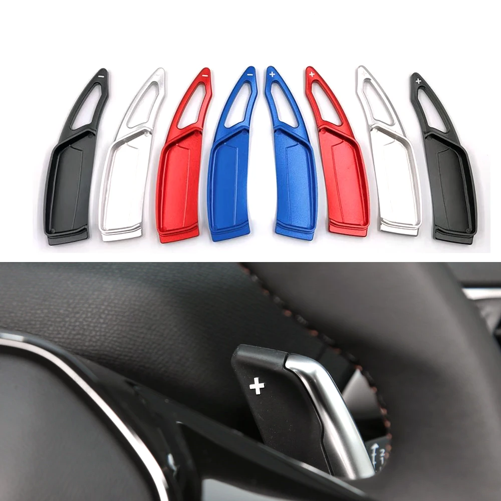 Steering wheel Shift paddle For Peugeot 3008 5008 GT 2018 2019 2020 Accssories Styling Decoration
Steering wheel Shift paddle For Peugeot 3008 5008 GT 2018 2019 2020 Accssories Styling Decoration