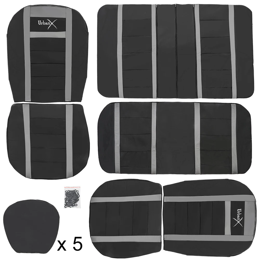 PU Leather Universal Auto Car Seat Cover Set for Suzuki Alto Ciaz Escudo Grand Vitara Nomade Sidekick Kizashi Liana S-cross Sx4
PU Leather Universal Auto Car Seat Cover Set for Suzuki Alto Ciaz Escudo Grand Vitara Nomade Sidekick Kizashi Liana S-cross Sx4