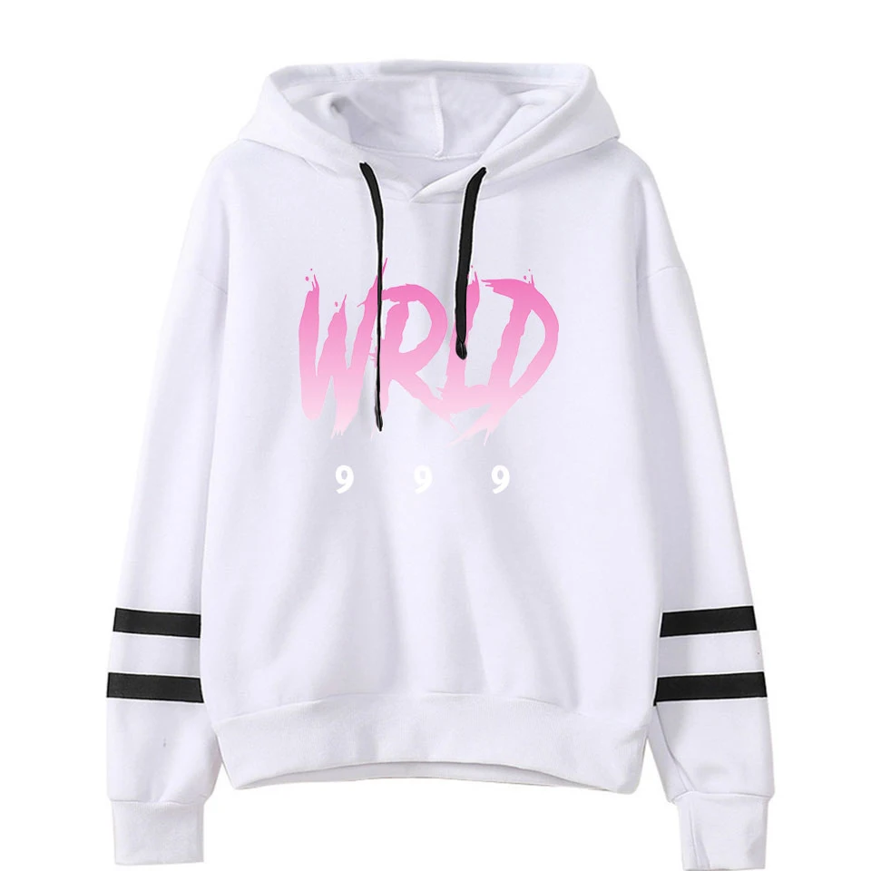 Suitable Autumn Juice WRLD Hoodies non bag bar long sleeve Hoodie men women Sweatshirts casual Hooded boy girl white Sports wear
Suitable Autumn Juice WRLD Hoodies non bag bar long sleeve Hoodie men women Sweatshirts casual Hooded boy girl white Sports wear