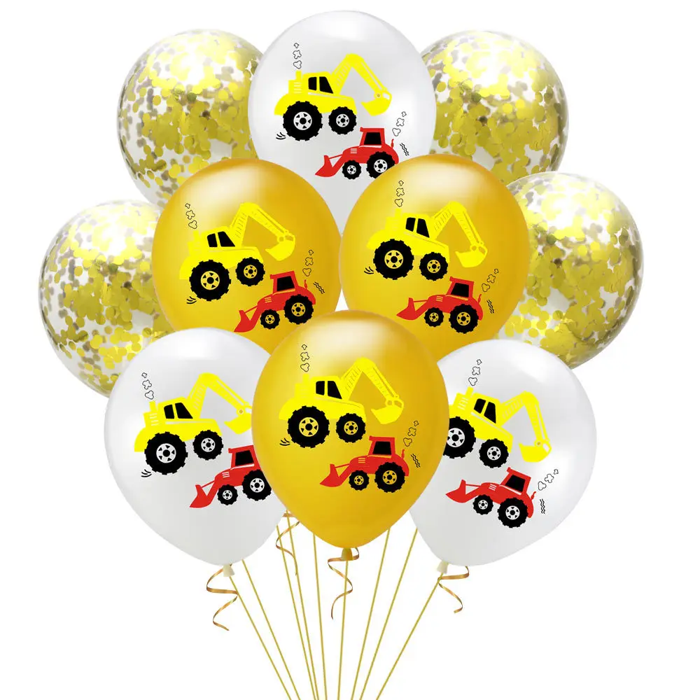 12 Inch Truck Balloons Happy Birthday Decoration Boy Favors Latex Balloon Birthday Party Decorations Kids Birthday Ballons
12 Inch Truck Balloons Happy Birthday Decoration Boy Favors Latex Balloon Birthday Party Decorations Kids Birthday Ballons